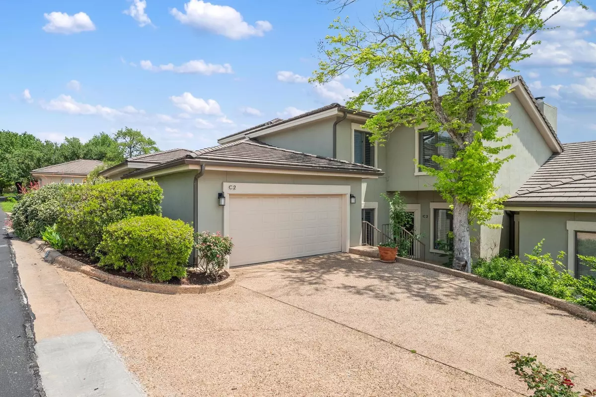 Austin, TX 78746,4231 Westlake DR #C2