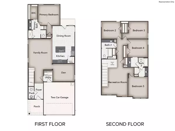 Pflugerville, TX 78660,2709 Towy RD