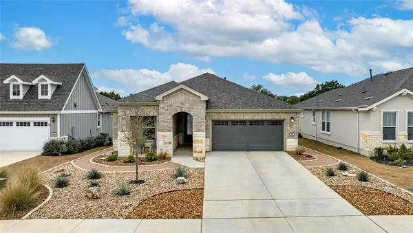 306 Kitty Hawk RD, Georgetown, TX 78633