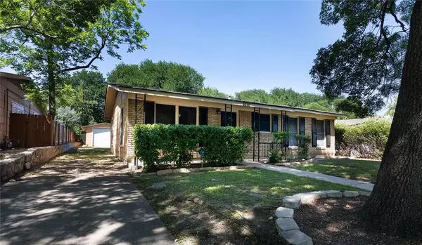Austin, TX 78703,2110 Westover RD