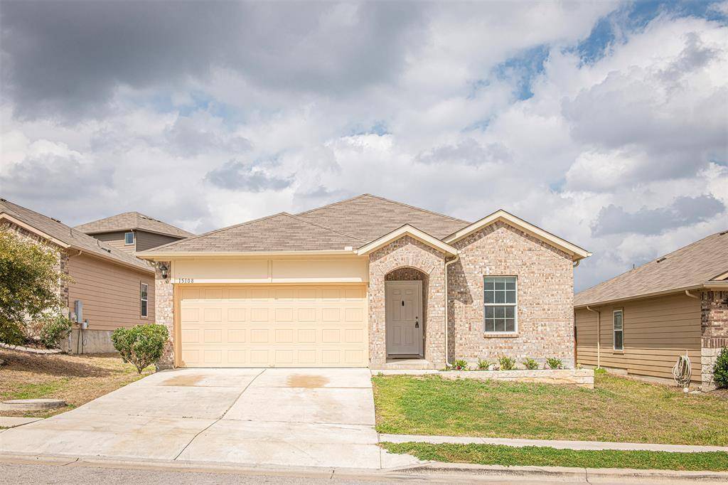Austin, TX 78724,15108 Diamondleaf CV
