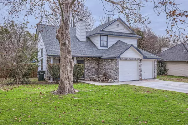 San Marcos, TX 78666,1931 Lisa LN