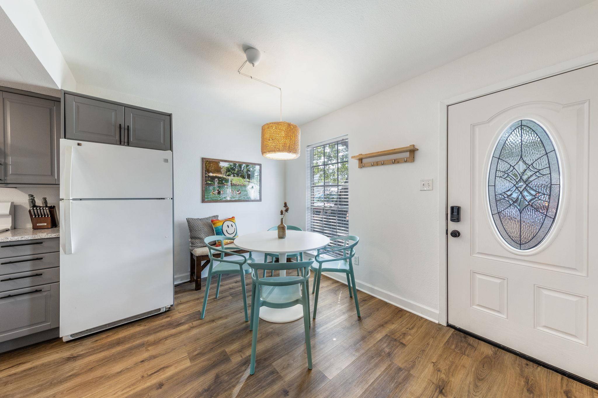 Austin, TX 78756,2300 Hancock DR #6