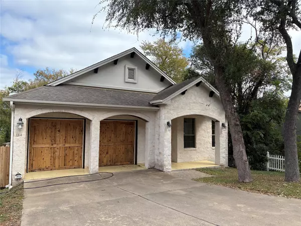 Austin, TX 78745,3314 Thomas Kincheon ST