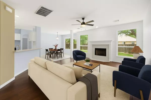 Cedar Park, TX 78613,1601 Michael Robert WAY