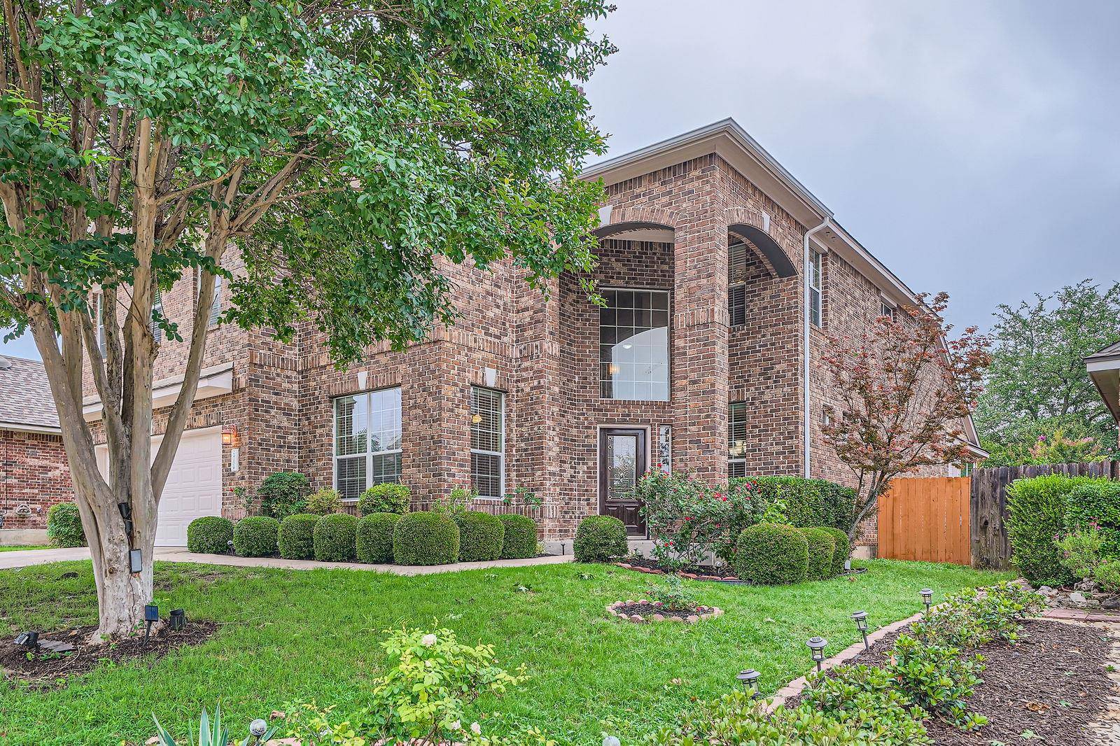 2410 Falmer CT, Cedar Park, TX 78613