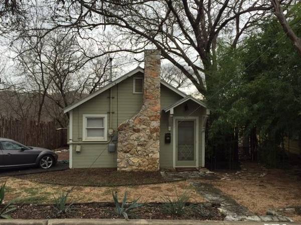 707 Upson ST, Austin, TX 78703