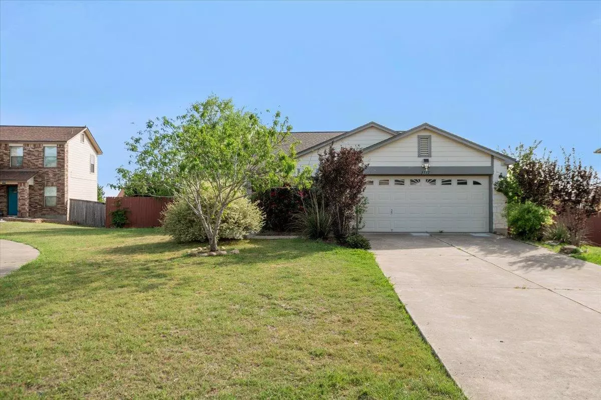 Round Rock, TX 78665,3717 Palo Pinto CV