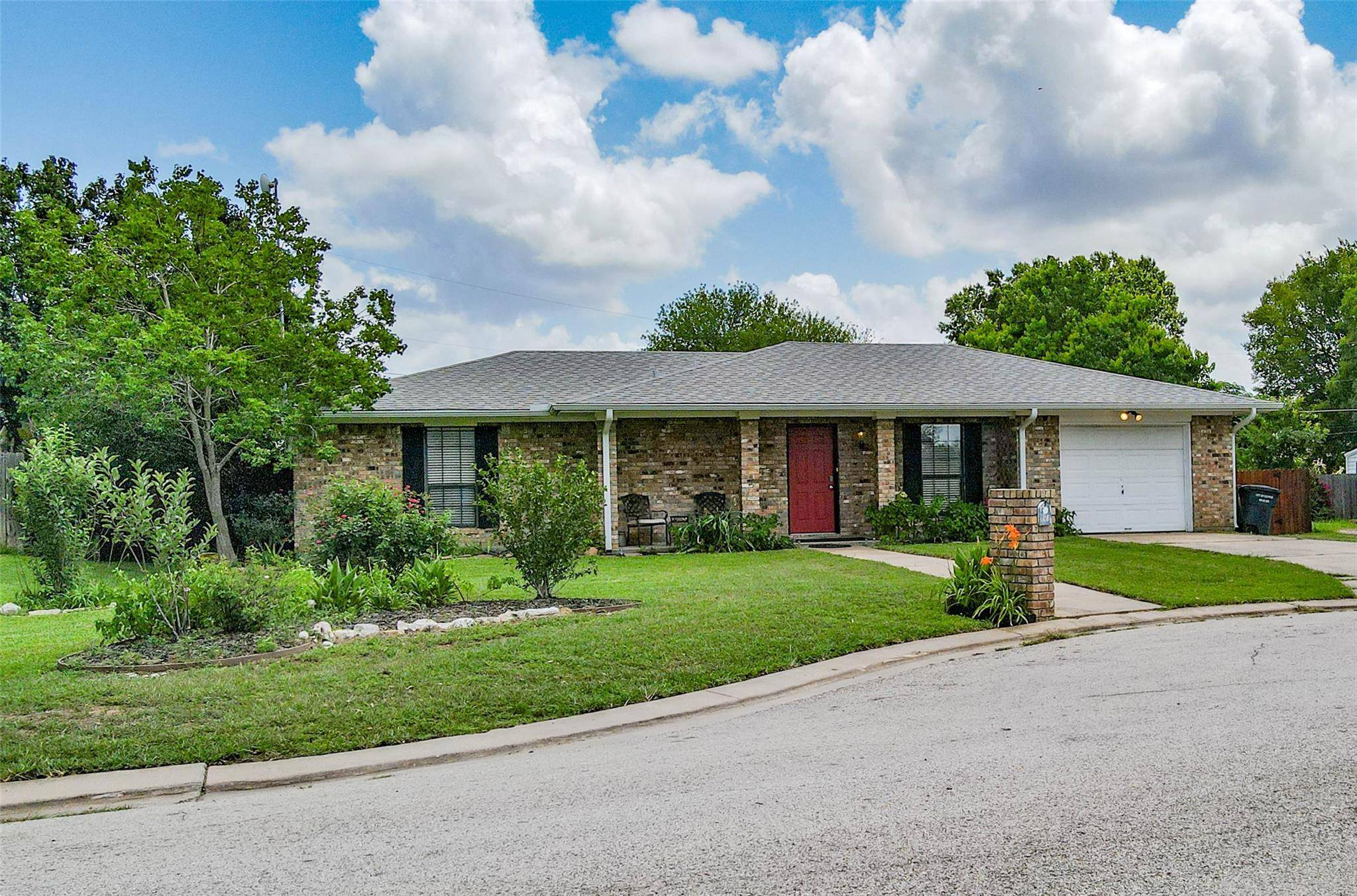 920 Alan Lane, Caldwell, TX 77836