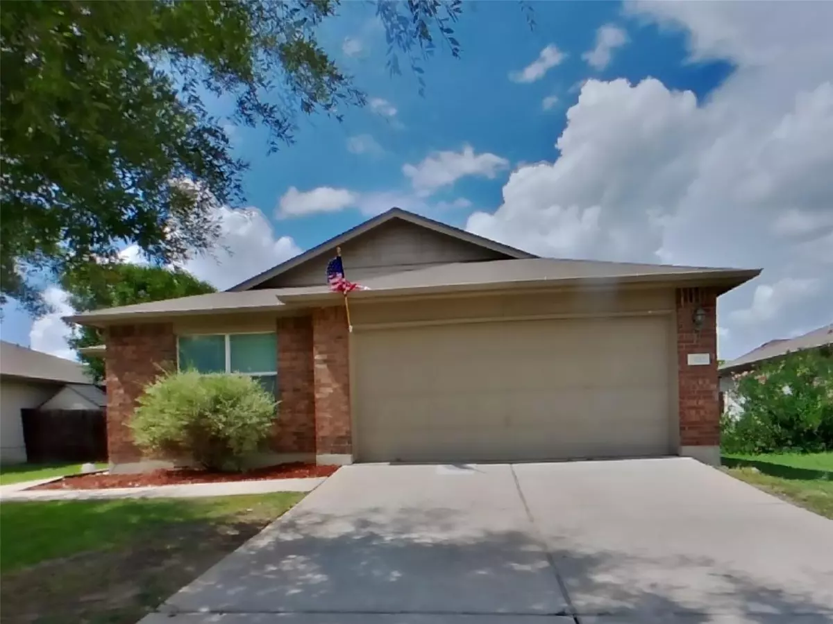 Hutto, TX 78634,320 Almquist ST