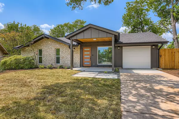 Austin, TX 78745,4716 Greenridge TER