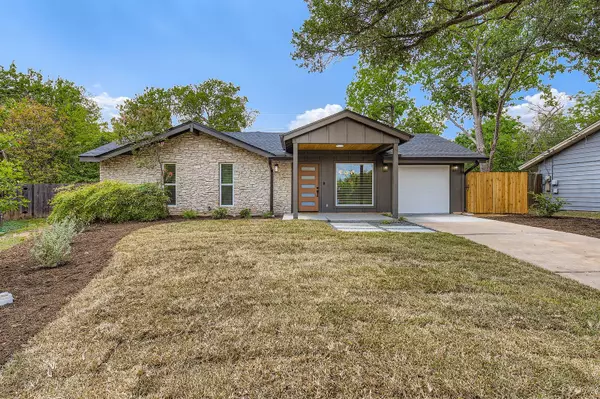 Austin, TX 78745,4716 Greenridge TER