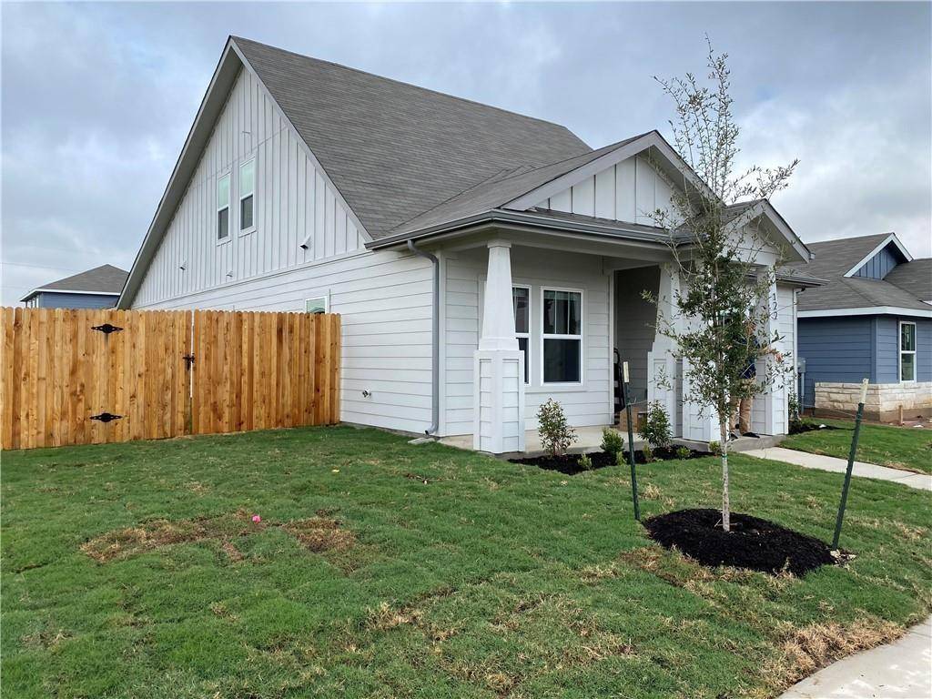Hutto, TX 78634,122 Oakdale Meadows LN