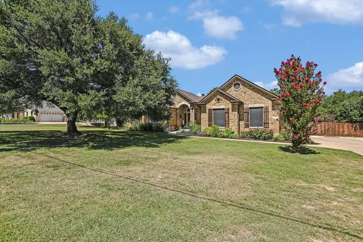 Liberty Hill, TX 78642,629 Speed Horse