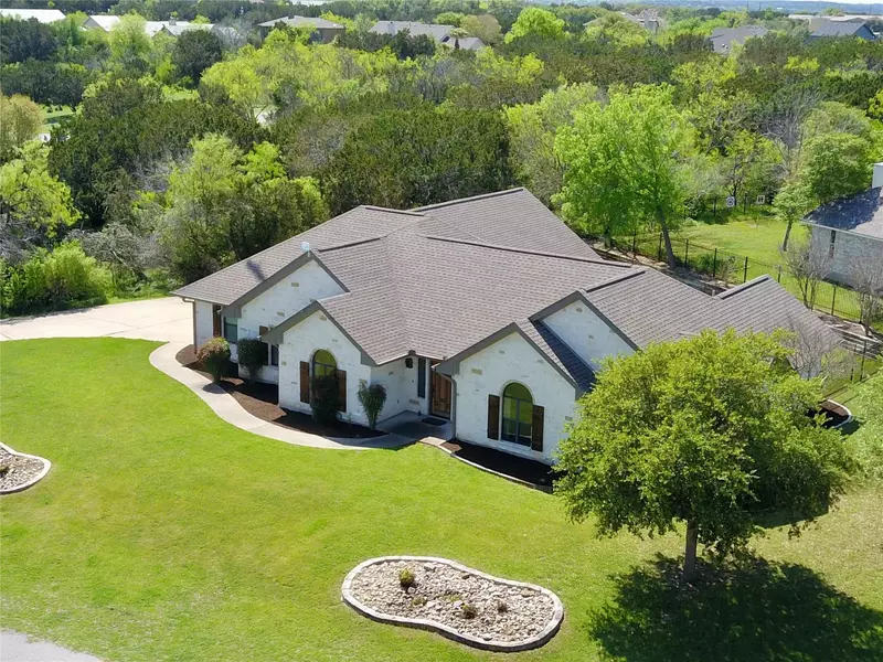 239 Cove Creek DR, Spicewood, TX 78669