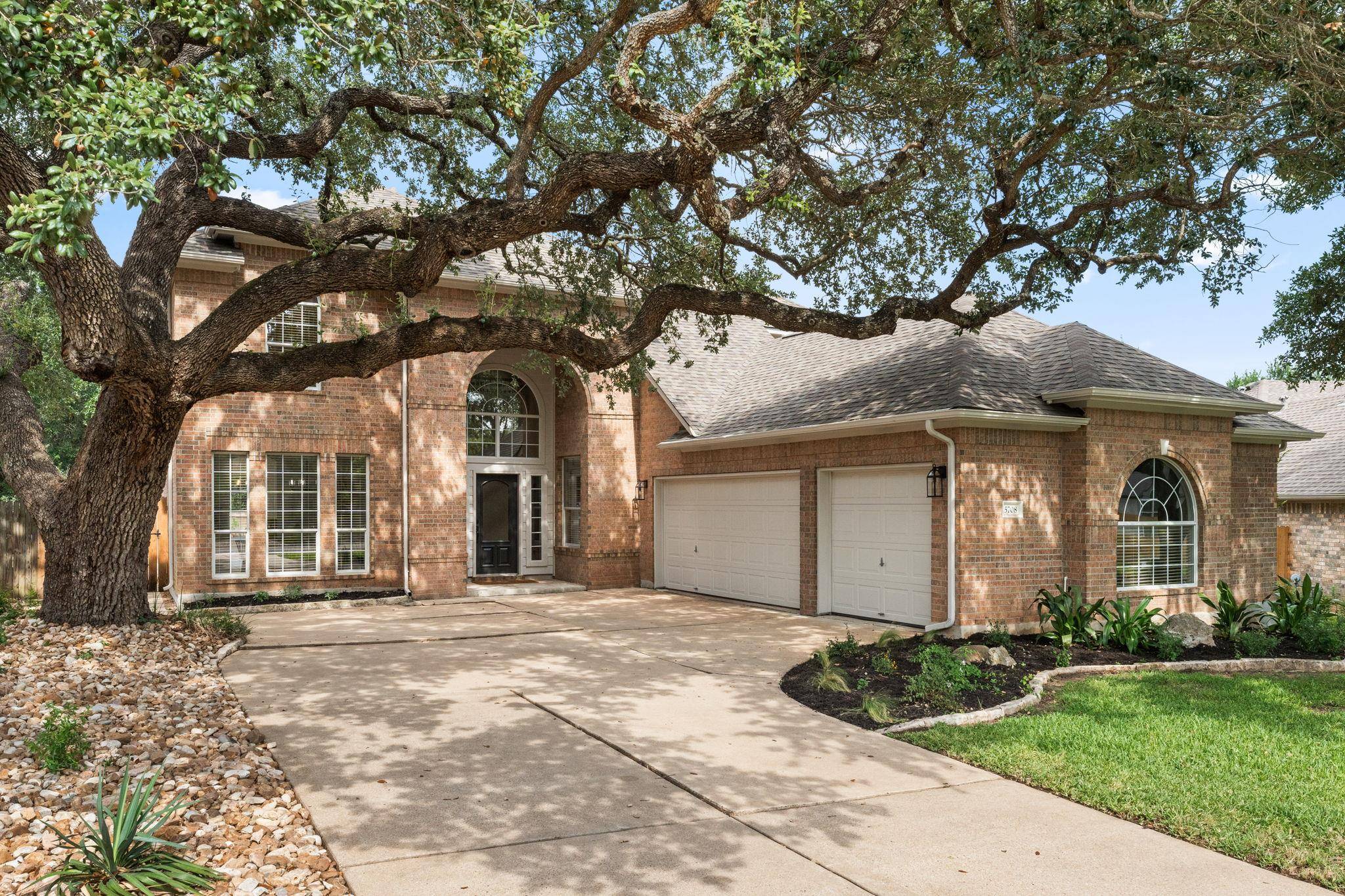 5708 Bexley CT, Austin, TX 78739