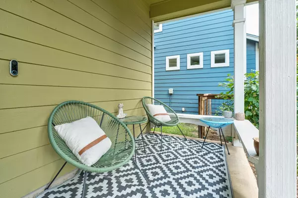 Austin, TX 78702,1601 Miriam Ave #100