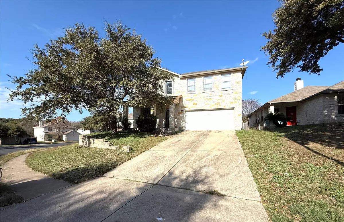 Austin, TX 78744,1816 Melissa Oaks LN