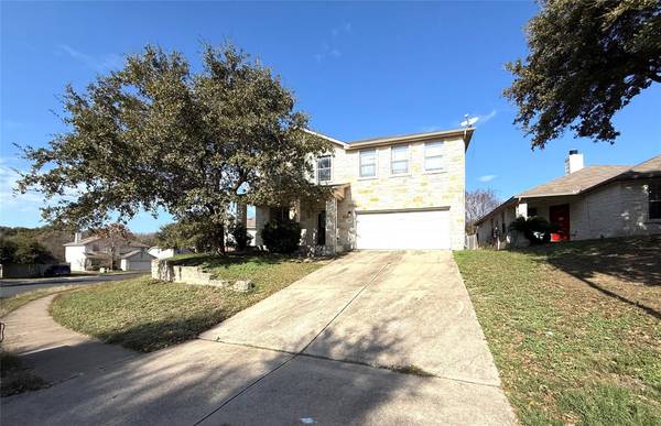 1816 Melissa Oaks LN, Austin, TX 78744