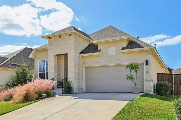 Bastrop, TX 78602,118 Cibolo Creek LOOP