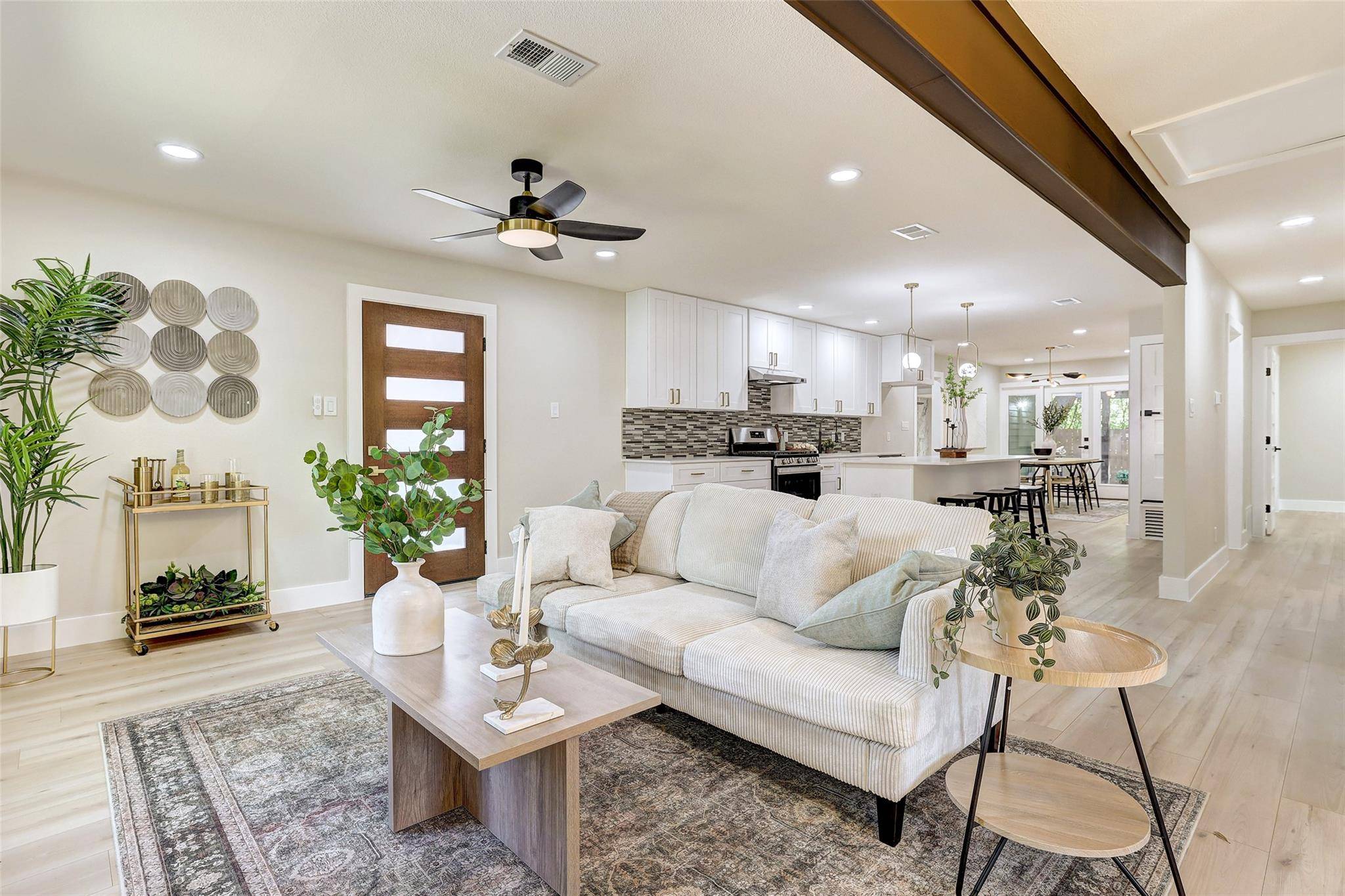 Austin, TX 78723,6007 Belfast DR