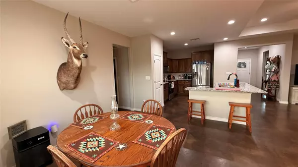 Lampasas, TX 76550,1047 Fieldstone DR