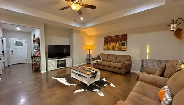 Lampasas, TX 76550,1047 Fieldstone DR