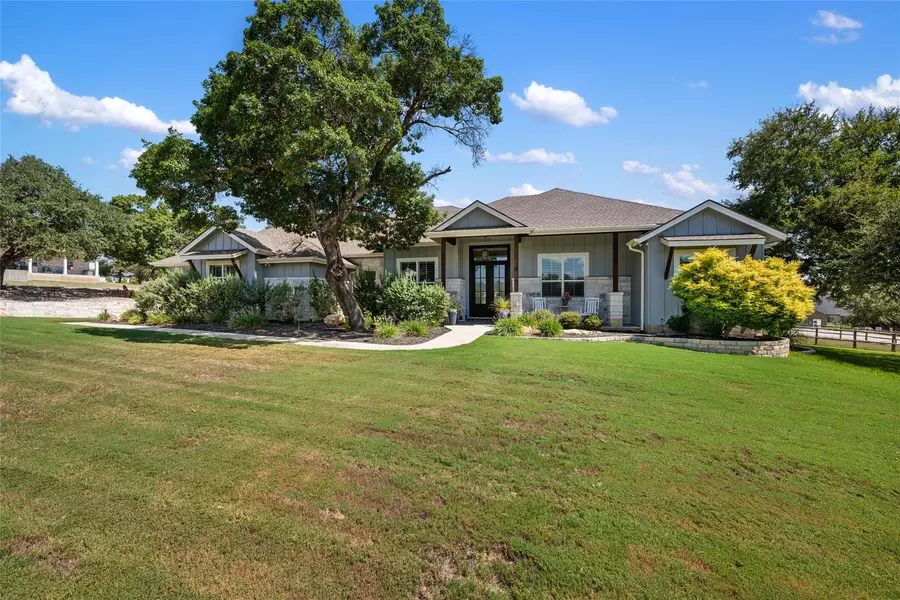 105 Stag Leap CT, Liberty Hill, TX 78642