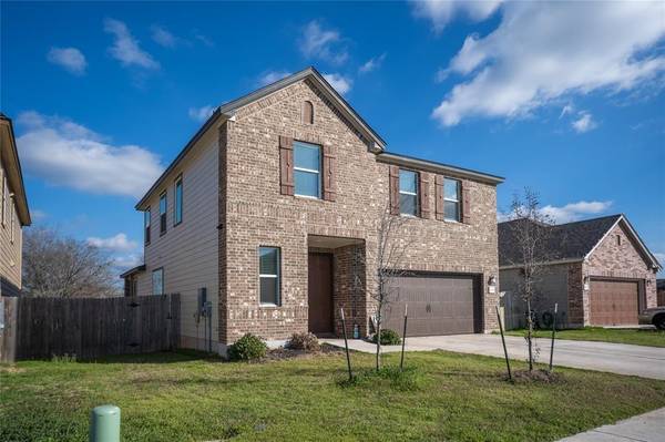 1619 Dragonfly LOOP, Bastrop, TX 78602