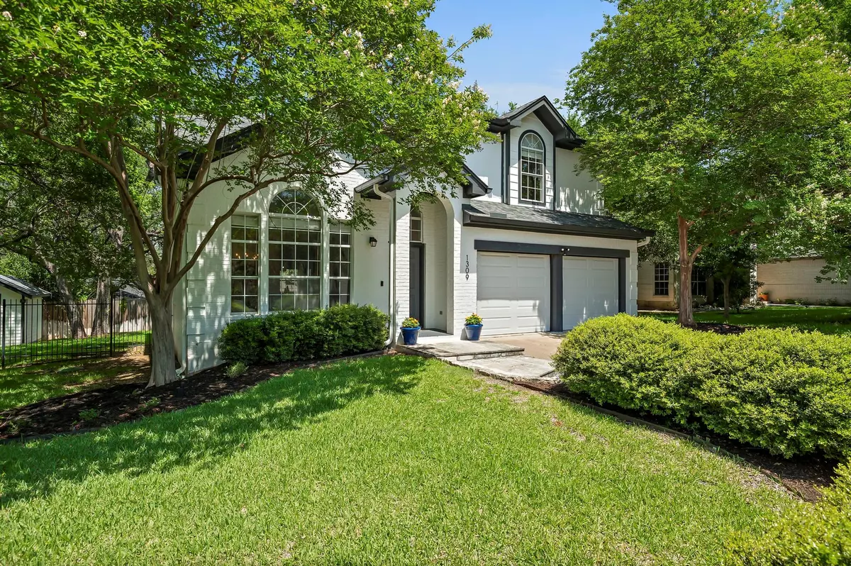 Austin, TX 78733,1309 Olympus DR