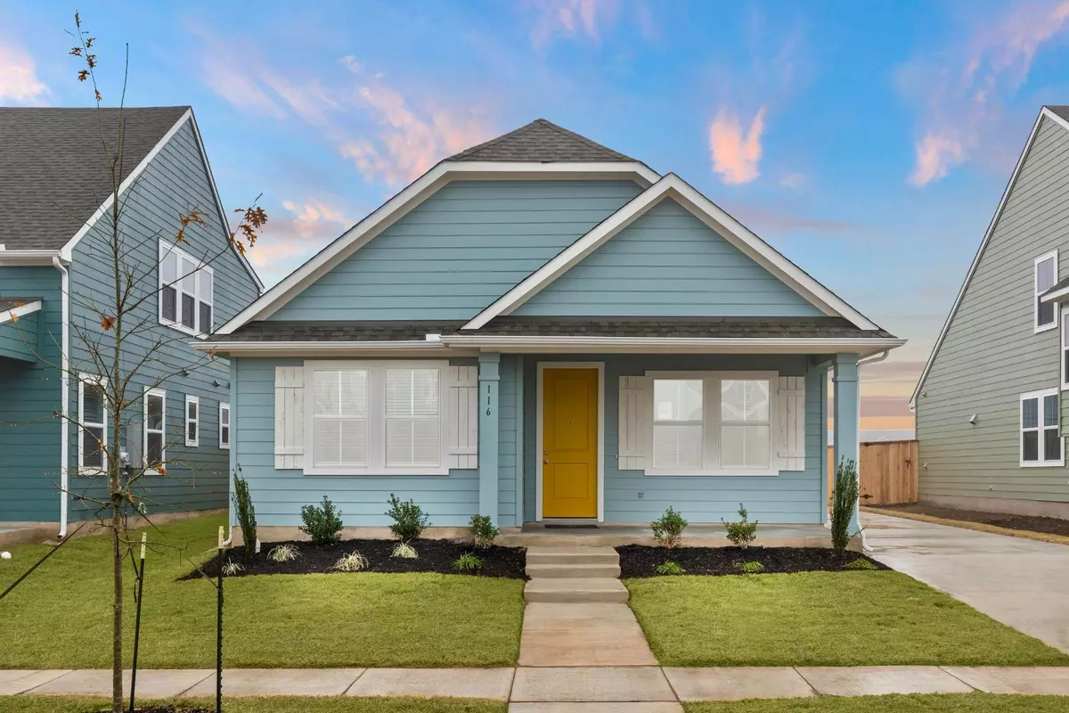 Taylor, TX 76574,107 Elm Branch TRL