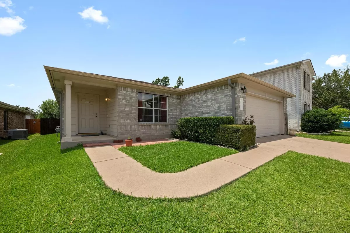 Round Rock, TX 78665,3807 Haleys WAY