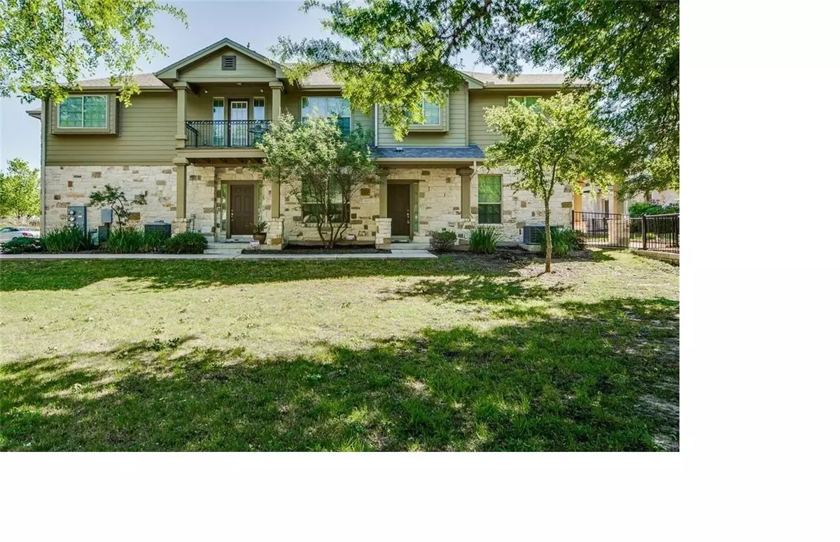 Austin, TX 78717,14815 Avery Ranch BLVD #3203