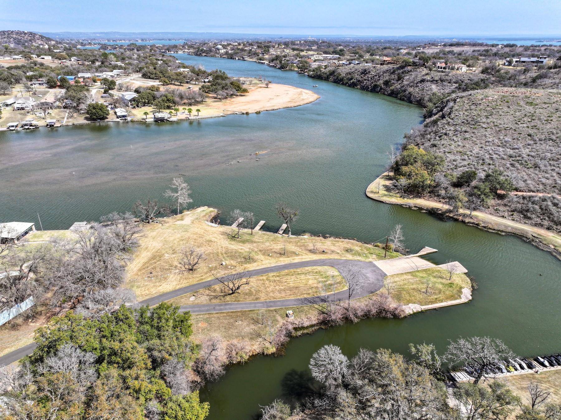 Horseshoe Bay, TX 78657,125 Paisano DR
