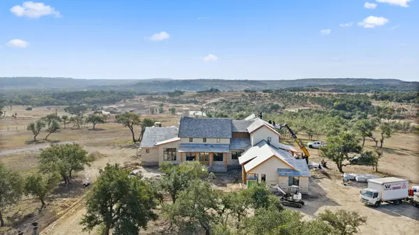 Dripping Springs, TX 78620,3300 FM 165 - Lot 4