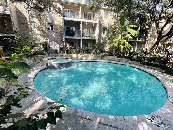 Austin, TX 78704,3018 S 1ST ST #110