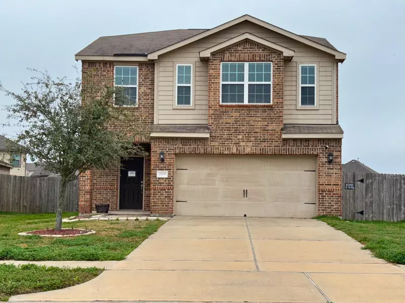 2709 Calypso Place PL, Texas City, TX 77568