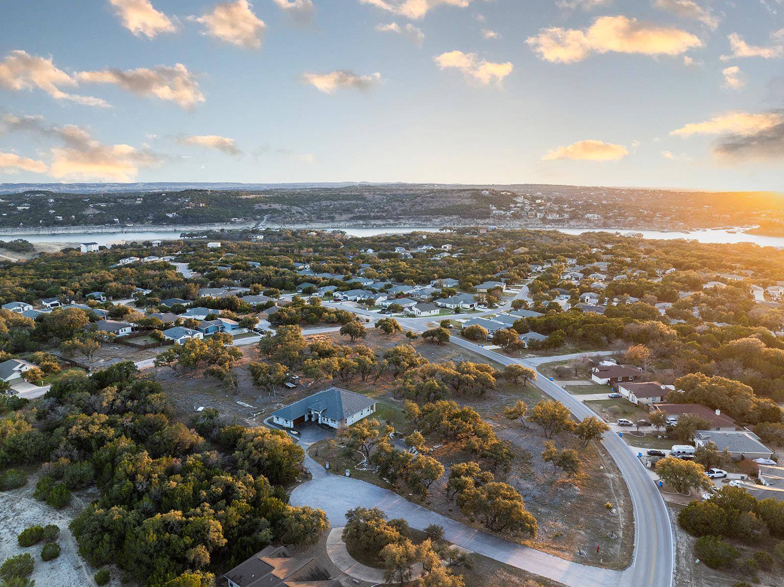 Lago Vista, TX 78645,21603 Thomas CV