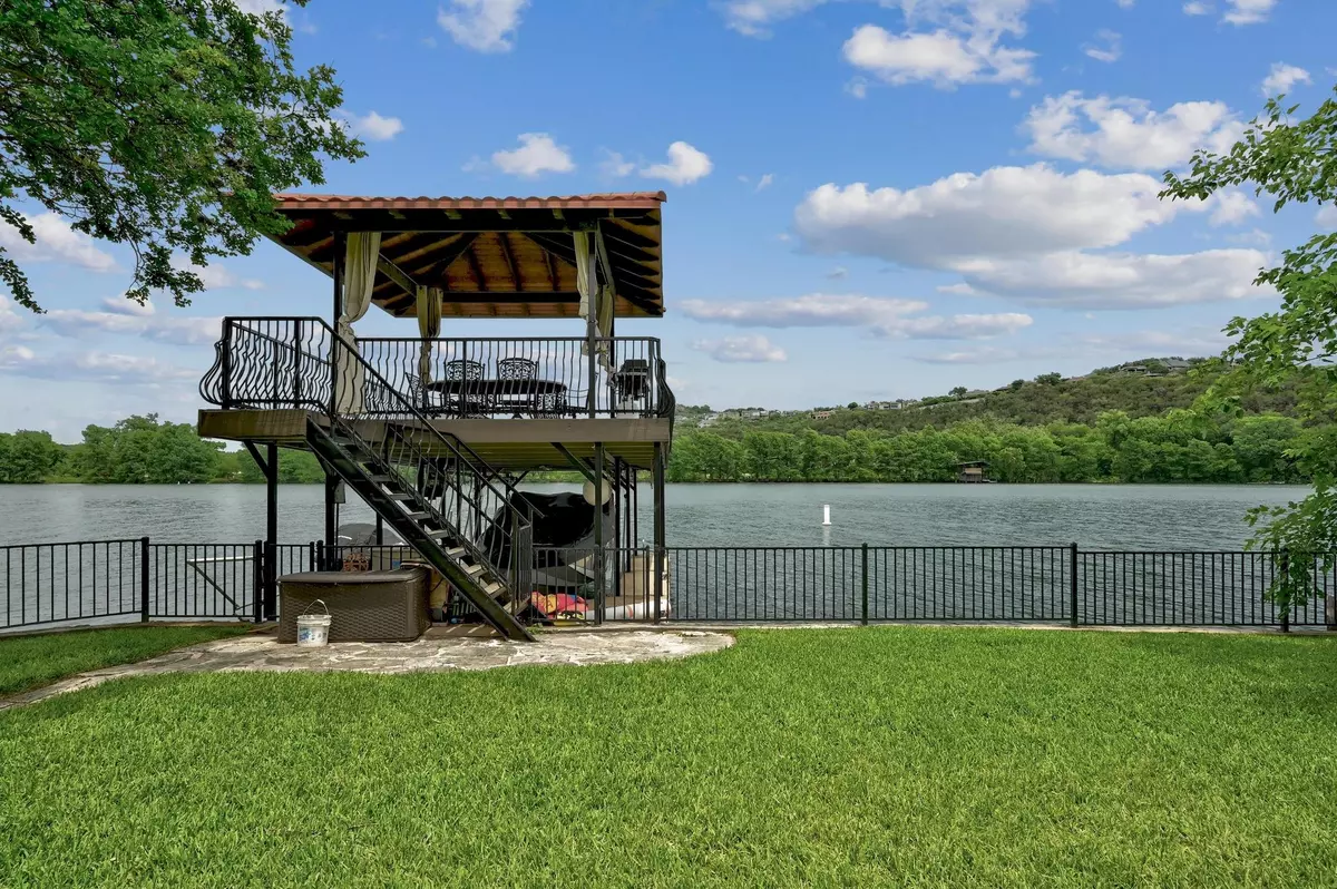 Austin, TX 78746,1746 Channel RD