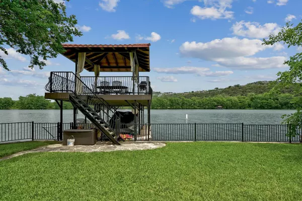 1746 Channel RD, Austin, TX 78746