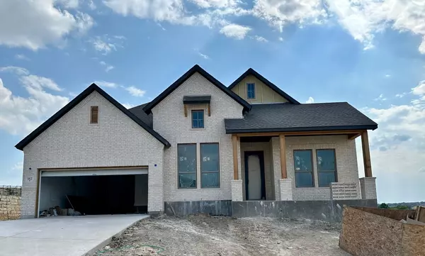 912 S Hemingway LOOP, Liberty Hill, TX 78642