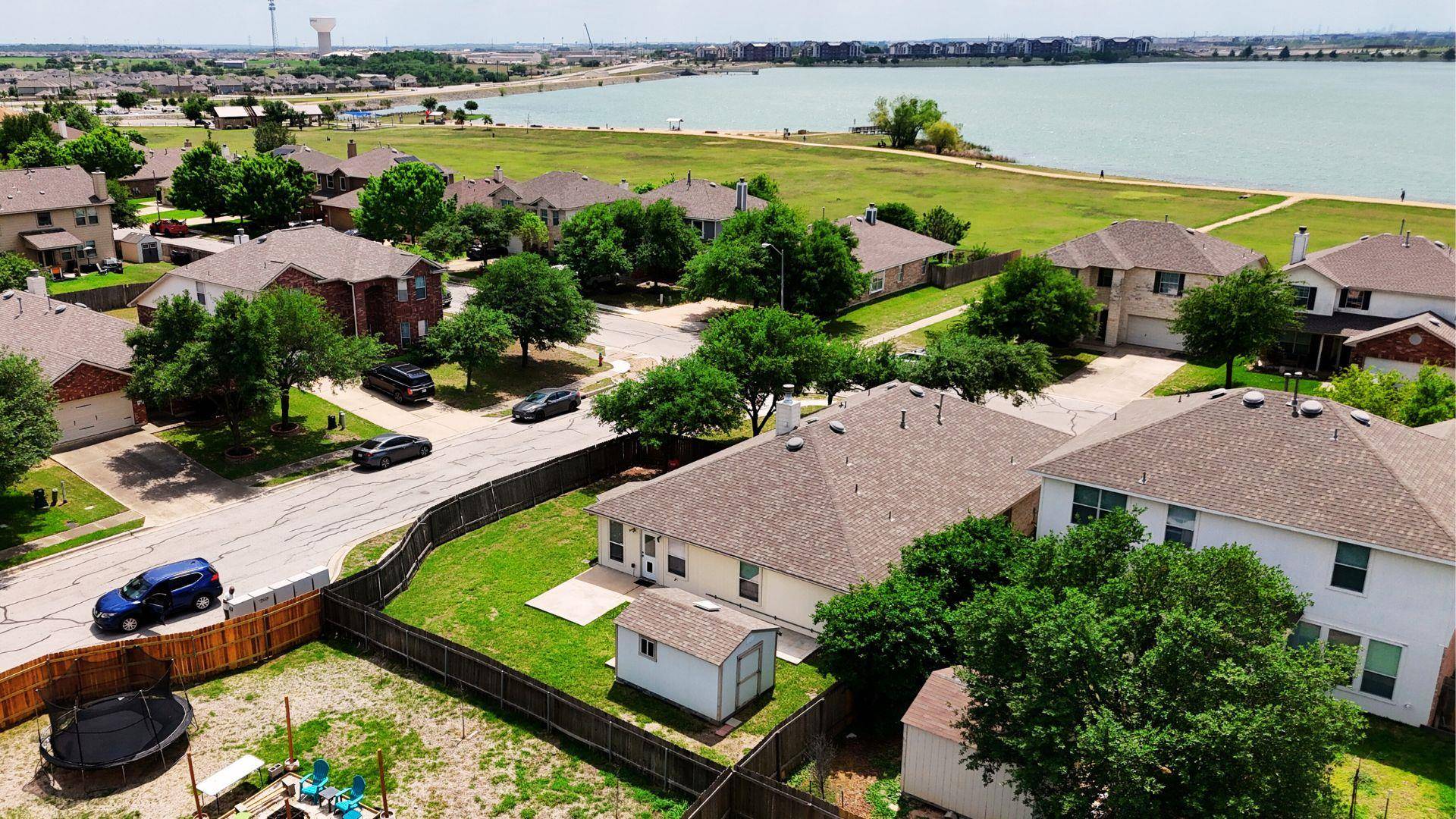 18301 Masi LOOP, Pflugerville, TX 78660