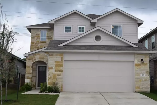 Leander, TX 78641,120 Feather Grass Ave
