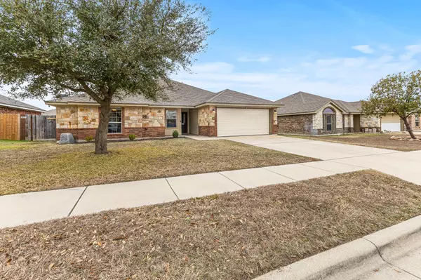 Copperas Cove, TX 76522,3403 Jacob ST