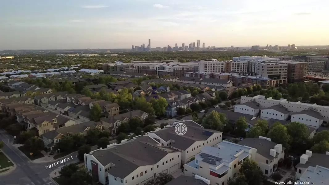 2116 Philomena ST, Austin, TX 78723