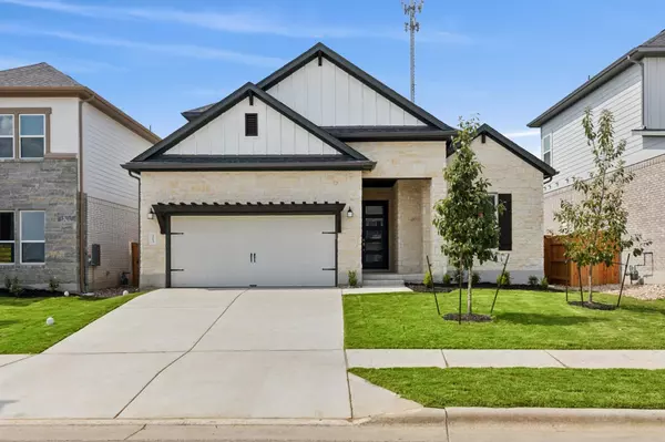Leander, TX 78641,3713 Prosper RD