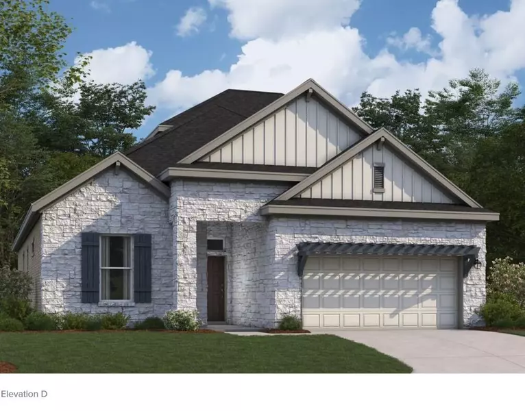 3713 Prosper RD, Leander, TX 78641