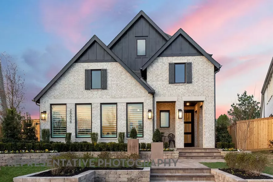 420 Dycus BND, Liberty Hill, TX 78642