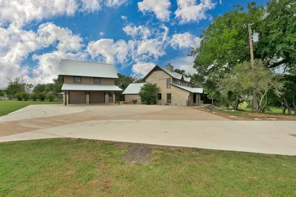 Hutto, TX 78634,1700 County Road 130