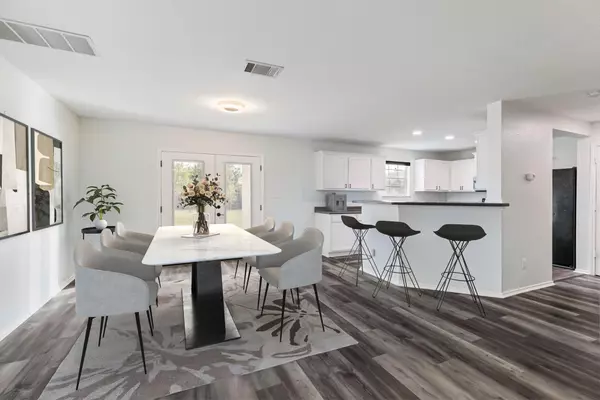 2306 McCombs ST, Georgetown, TX 78626